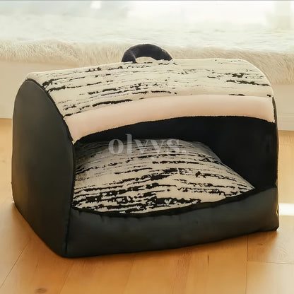 cozy cabin - pet bed