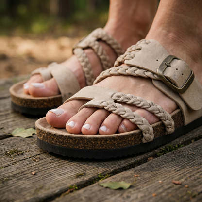 The Braided Kork