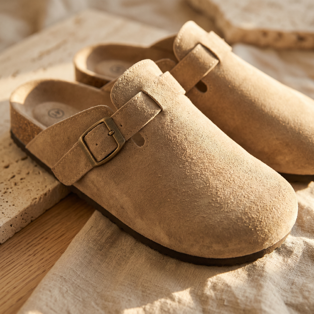 The Classic Clog