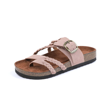 The Braided Kork