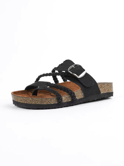 The Braided Kork