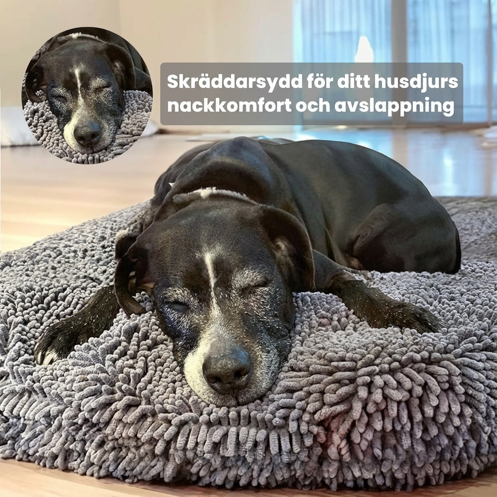 Cloud Hundsäng