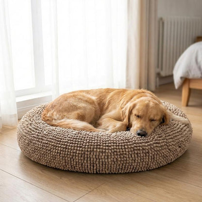 Cloud Hundsäng